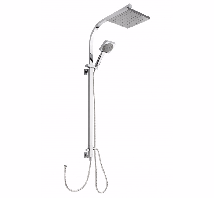 Tau set bar ,flexible,hose and 5 jets handshower1746 45 Tau set bar ,flexible,hose and 5 jets handshower1746 45